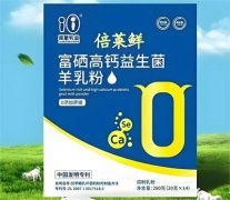 隆力奇倍莱鲜:从热门到遇冷,究竟为何?