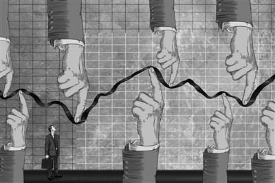 中国宏观经济研究院研究员许生表示,简单地将财政赤字率下调理解为财政政策不积极,是没有深刻理解财政赤字和财政赤字率实质含义 插图/刘飞