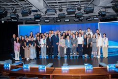 科技向善驱动革新,如新携创新科技共探精准营养未来