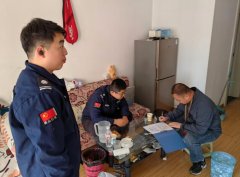 打击非法传销行动,守护居民财产安全