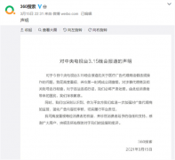 “3·15”晚会不平静!瘦肉精屡禁不止,多家车企被点名!A股市场也打假,这些造假公司即将退市,业绩下滑的上市公司名单来袭
