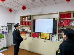 当心!专家和主持人竟是虚拟数字人,骗老年