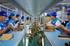 超万亿化妆品市场,国货品牌占比超一半!