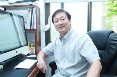 罗云波:“健康中国”战略背景下特殊食品行